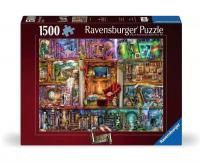 Пазл 1500 00190 Великая библиотека