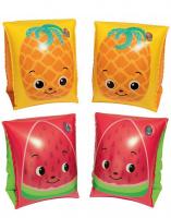Нарукавники для плавания Fruitastic 32042