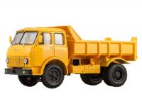 Наш Автопром.Н756 Машина МАЗ-503Б
